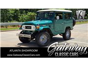 1977 Toyota Land Cruiser for sale in Cumming, Georgia 30041