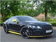 2017 Bentley Continental GT for sale in Colchester United Kingdom