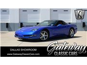 1999 Chevrolet Corvette for sale in Grapevine, Texas 76051