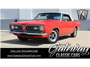 1969 Plymouth Barracuda for sale in Grapevine, Texas 76051