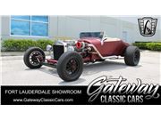 1924 Ford Model T for sale in Lake Worth, Florida 33461