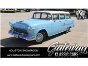 1955 Chevrolet 210 for sale in Houston, Texas 77090