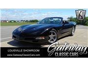 2000 Chevrolet Corvette for sale in Memphis, Indiana 47143