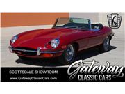 1970 Jaguar XKE for sale in Phoenix, Arizona 85027