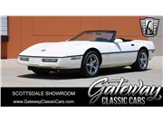 1988 Chevrolet Corvette for sale in Phoenix, Arizona 85027