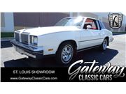 1978 Oldsmobile Cutlass Calais for sale in OFallon, Illinois 62269