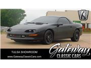 1993 Chevrolet Camaro for sale in Tulsa, Oklahoma 74133