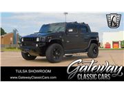2007 Hummer H2 SUT for sale in Tulsa, Oklahoma 74133