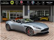 2020 Aston Martin DB11 for sale in Naples, Florida 34104