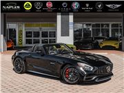 2018 Mercedes-Benz AMG GT for sale in Naples, Florida 34104