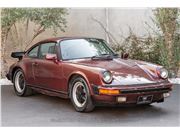 1983 Porsche 911SC for sale in Los Angeles, California 90063