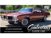 1971 Oldsmobile Cutlass for sale in Cumming, Georgia 30041