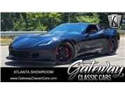 2017 Chevrolet Corvette for sale in Cumming, Georgia 30041