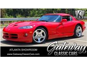 1999 Dodge Viper for sale in Cumming, Georgia 30041