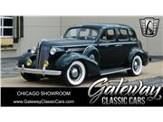 1937 Buick Series 80 for sale in Crete, Illinois 60417