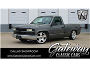 1994 Chevrolet Silverado for sale in Grapevine, Texas 76051