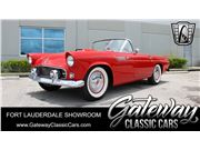 1955 Ford Thunderbird for sale in Lake Worth, Florida 33461