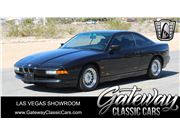 1997 BMW 840CI for sale in Las Vegas, Nevada 89118