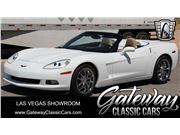 2007 Chevrolet Corvette for sale in Las Vegas, Nevada 89118