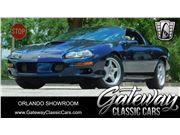 1999 Chevrolet Camaro for sale in Lake Mary, Florida 32746