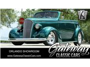 1937 Chevrolet Phaeton for sale in Lake Mary, Florida 32746