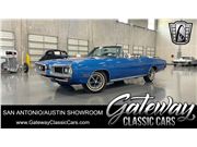 1970 Dodge Coronet for sale in New Braunfels, Texas 78130