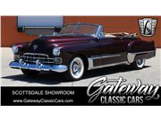 1948 Cadillac Series 62 for sale in Phoenix, Arizona 85027