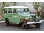 1958 Jeep Willys for sale in Los Angeles, California 90063