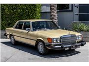1979 Mercedes-Benz 300SD for sale in Los Angeles, California 90063