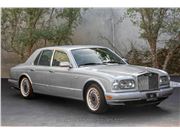 1999 Rolls-Royce Silver Seraph for sale in Los Angeles, California 90063