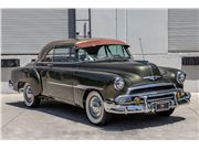 1951 Chevrolet Bel Air 2 Door Coupe for sale in Los Angeles, California 90063