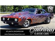 1969 Chevrolet Camaro for sale in Cumming, Georgia 30041