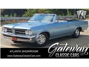 1964 Pontiac GTO for sale in Cumming, Georgia 30041