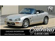 1991 Suzuki Cappuccino for sale in Crete, Illinois 60417