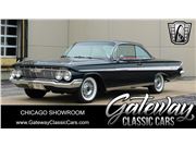 1961 Chevrolet Impala for sale in Crete, Illinois 60417