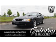 1998 Ford Mustang for sale in Olathe, Kansas 66061