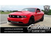 2010 Ford Mustang for sale in Memphis, Indiana 47143
