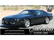 1987 Chevrolet Camaro for sale in Las Vegas, Nevada 89118