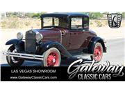 1931 Ford Model A for sale in Las Vegas, Nevada 89118