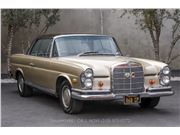 1968 Mercedes-Benz 280SE for sale in Los Angeles, California 90063