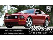 2007 Ford Mustang for sale in Lake Mary, Florida 32746