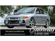 1996 Mitsubishi Lancer for sale in Lake Mary, Florida 32746