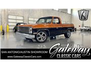 1984 Chevrolet C10 for sale in New Braunfels, Texas 78130