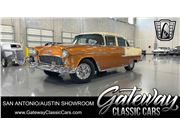 1955 Chevrolet Bel Air for sale in New Braunfels, Texas 78130