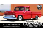 1966 Chevrolet C10 for sale in Phoenix, Arizona 85027