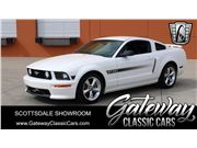 2007 Ford Mustang for sale in Phoenix, Arizona 85027