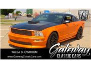 2008 Ford Mustang for sale in Tulsa, Oklahoma 74133