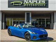 2018 Maserati Gran Turismo Sport for sale in Naples, Florida 34104