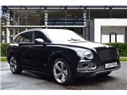 2017 Bentley Bentayga for sale in Sevenoaks United Kingdom