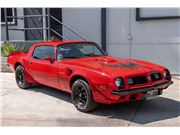 1975 Pontiac Trans Am for sale in Los Angeles, California 90063